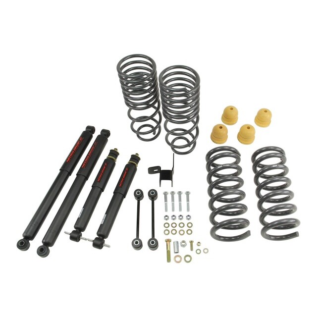 Suspension Lowering Kit - 964ND